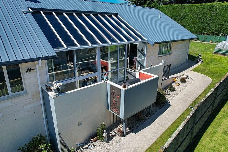 Photo of property in 4 Leven Street, South Hill, Oamaru, 9400