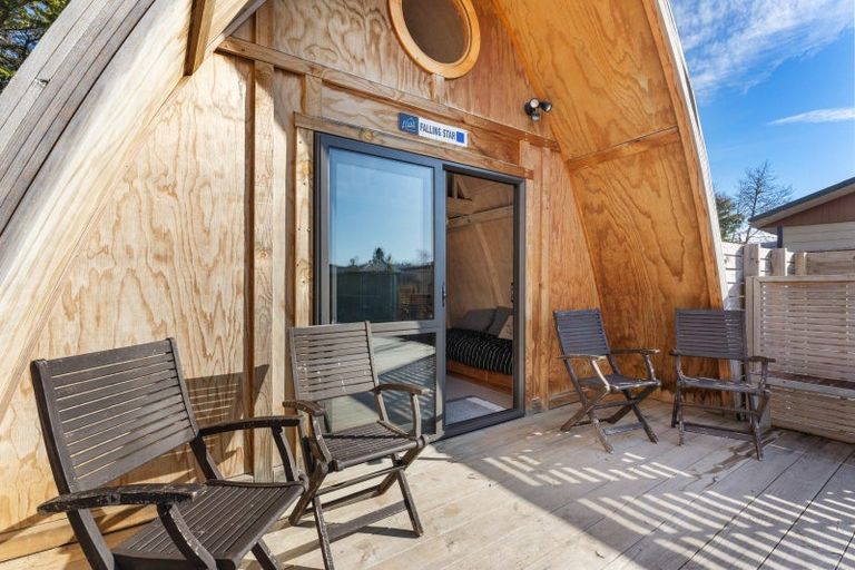 Photo of property in 27b Kaha Street, Rangataua, Ohakune, 4691