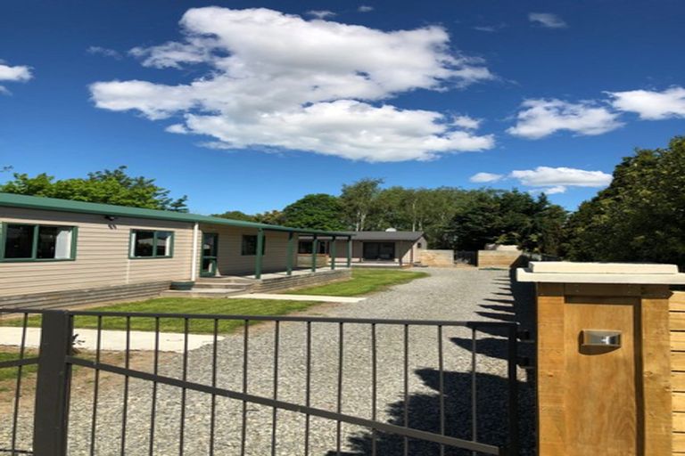 Photo of property in 361 Hawkins Road, Hororata, 7572