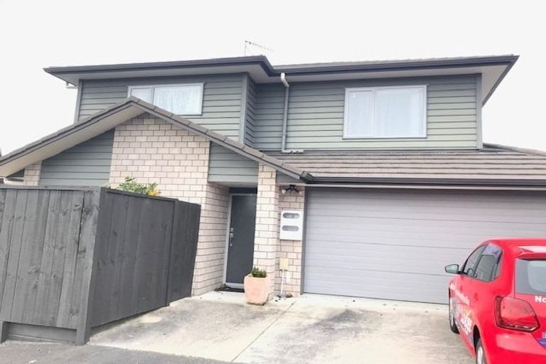 Photo of property in 1/19 Abbotsford Street, Whitiora, Hamilton, 3200