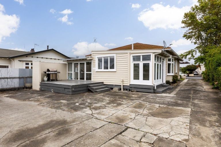 Photo of property in 55 Nelson Crescent, Napier South, Napier, 4110