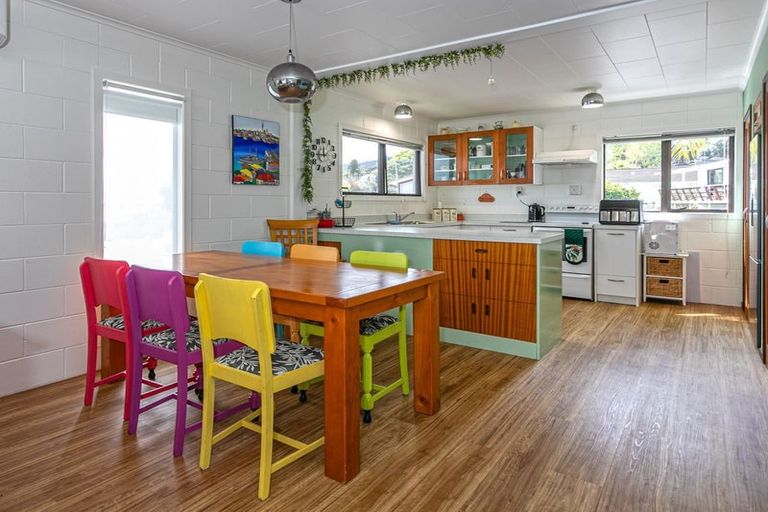 Photo of property in 6 Springfield Avenue, Ngarimu Bay, Thames, 3575