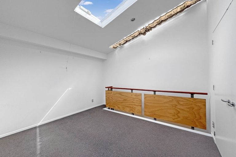 Photo of property in Mondrian Townhouses, 9/24 Hanson Street, Mount Cook, Wellington, 6021