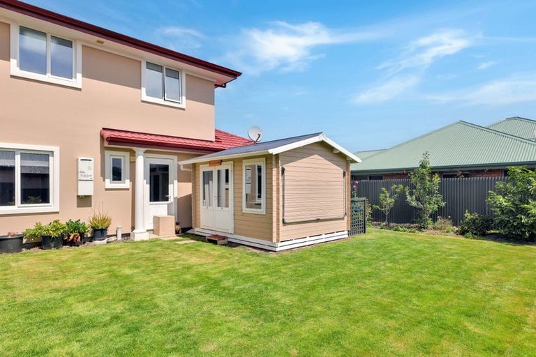 Photo of property in 30 Thomson Street, Tinwald, Ashburton, 7700