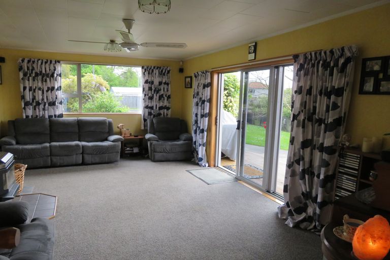 Photo of property in 58 Gammack Street, Temuka, 7920