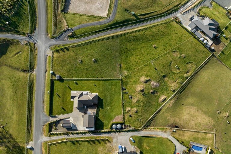 Photo of property in 10 Betty May Drive, Pyes Pa, Tauranga, 3173