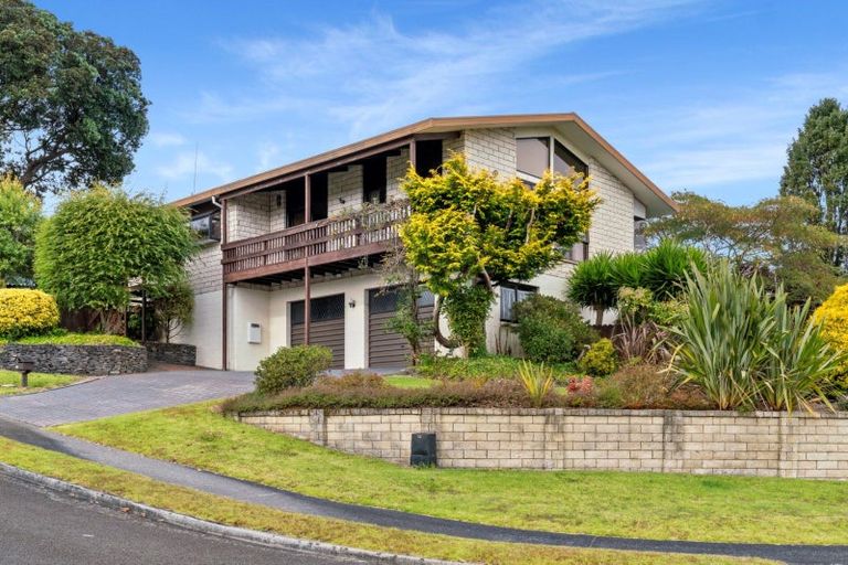 Photo of property in 2 Ajax Place, Welcome Bay, Tauranga, 3112