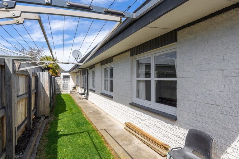 Photo of property in 50 Nelson Street, Mayfield, Blenheim, 7201