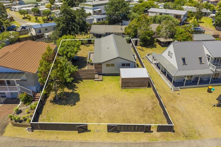 Photo of property in 24 El Dorado Leader, Pauanui, Hikuai, 3579