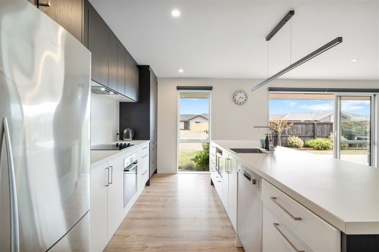 Photo of property in 25 Ed Hillary Drive, Rolleston, 7615