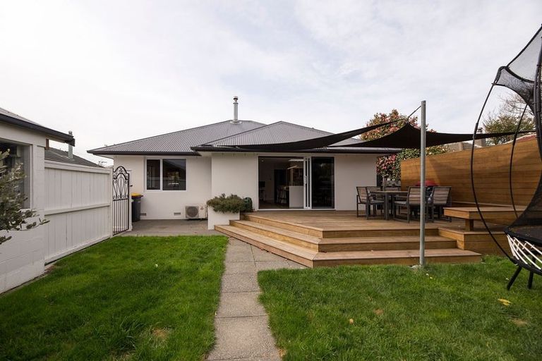 Photo of property in 397 Wairakei Road, Burnside, Christchurch, 8053