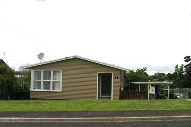 Photo of property in 35 Mataroa Road, Mount Wellington, Auckland, 1062