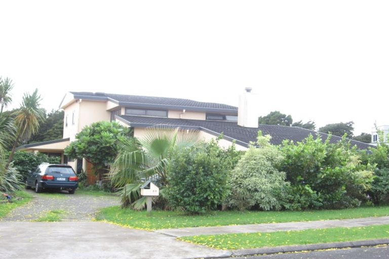 Photo of property in 20 Peretao Rise, The Gardens, Auckland, 2105