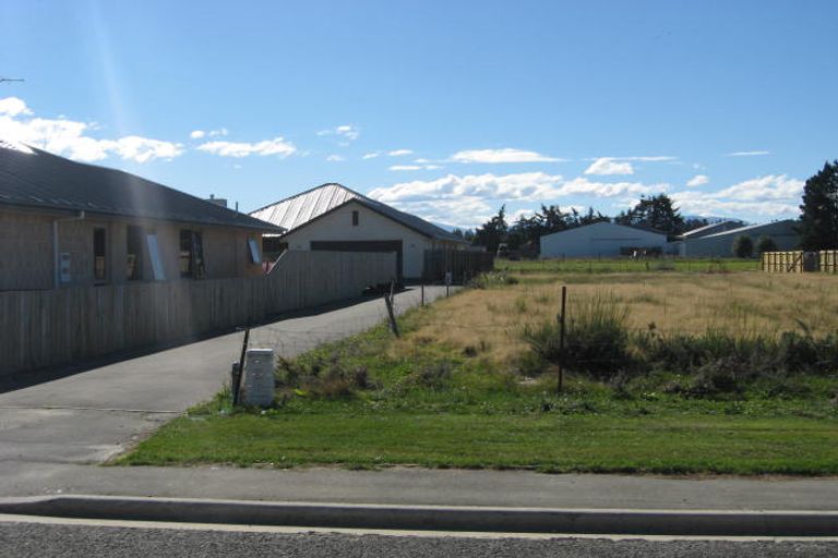 Photo of property in 100 Spaxton Street, Methven, 7730