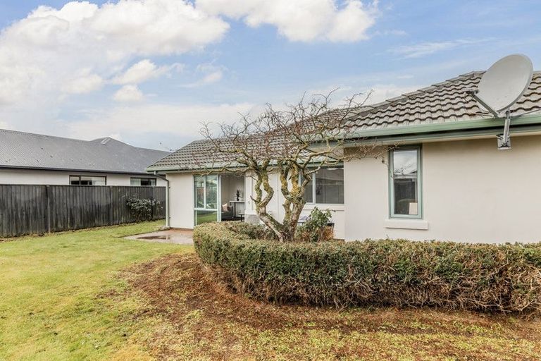Photo of property in 5 Bering Street, Northwood, Christchurch, 8051