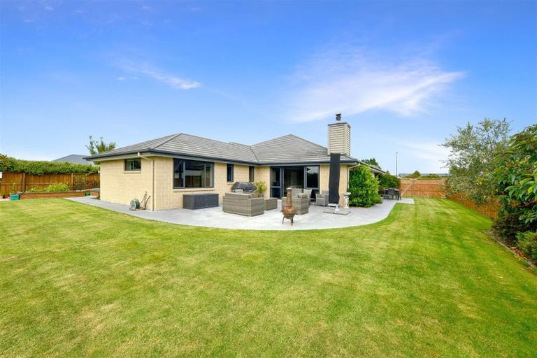 Photo of property in 788 Weedons Ross Road, West Melton, 7618