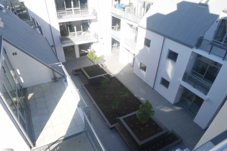 Photo of property in 23/41 Cambridge Terrace, Christchurch Central, Christchurch, 8013