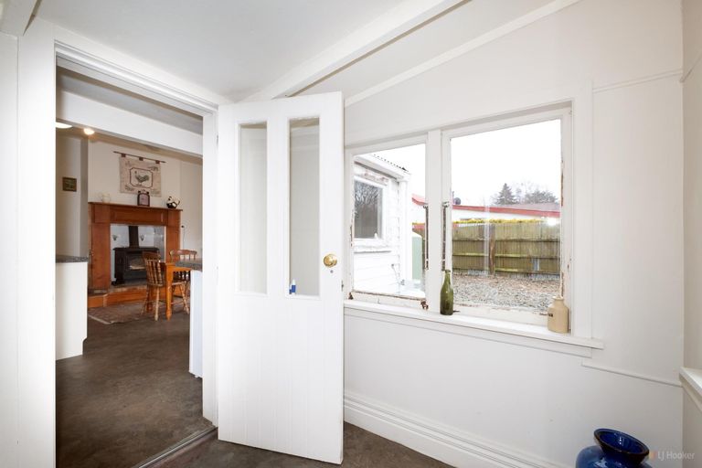 Photo of property in 602 Woodbury Road, Woodbury, Geraldine, 7991