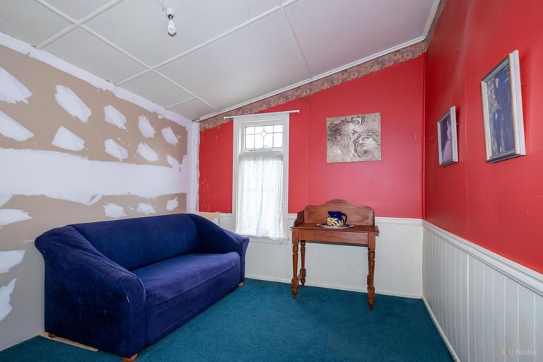 Photo of property in 602 Woodbury Road, Woodbury, Geraldine, 7991