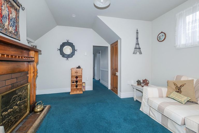 Photo of property in 602 Woodbury Road, Woodbury, Geraldine, 7991