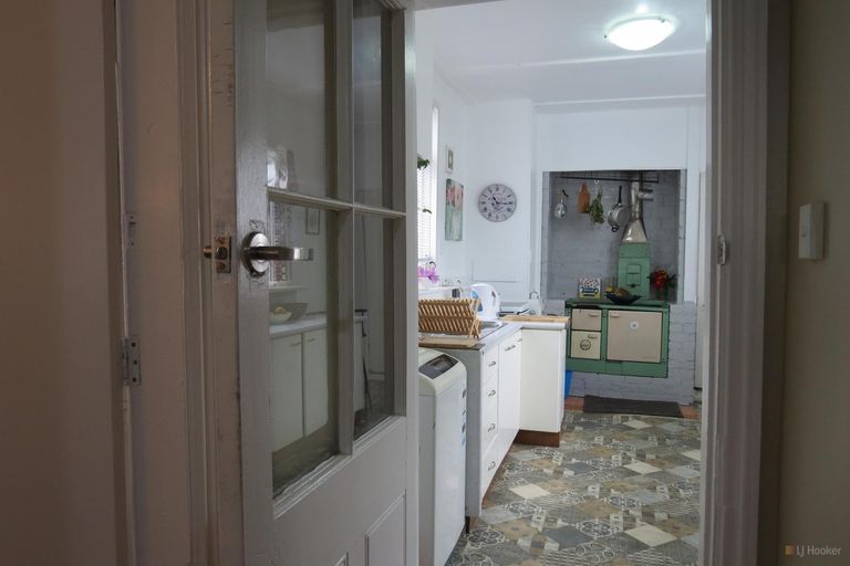 Photo of property in 45 Craigie Avenue, Parkside, Timaru, 7910