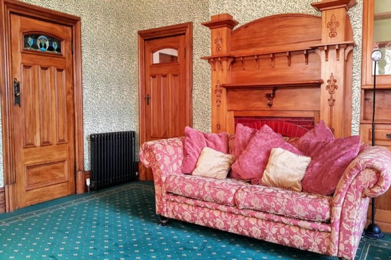 Photo of property in 311 Stuart Street, Dunedin Central, Dunedin, 9016