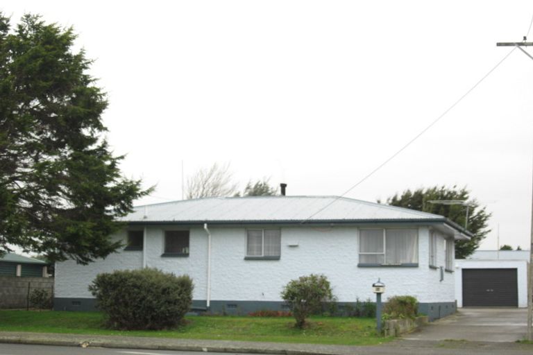 Photo of property in 94 Stirrat Street, Kingswell, Invercargill, 9812