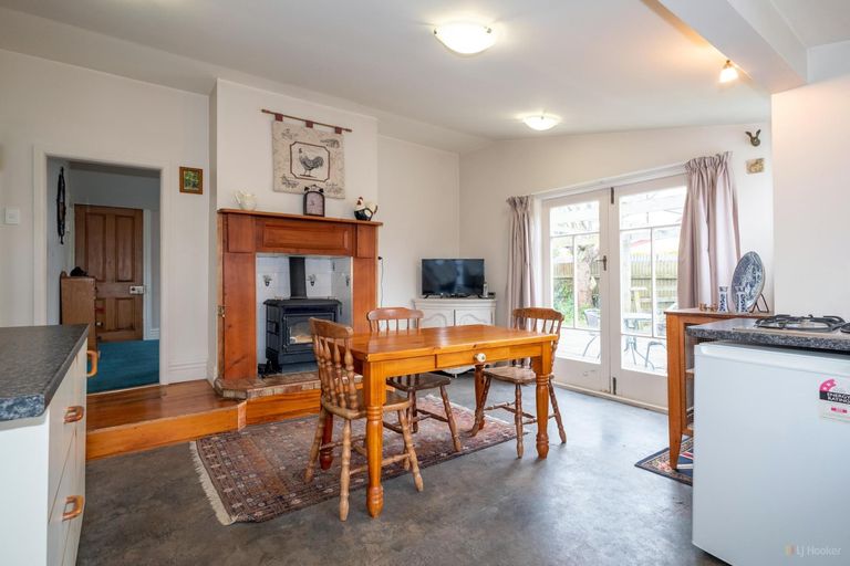 Photo of property in 602 Woodbury Road, Woodbury, Geraldine, 7991