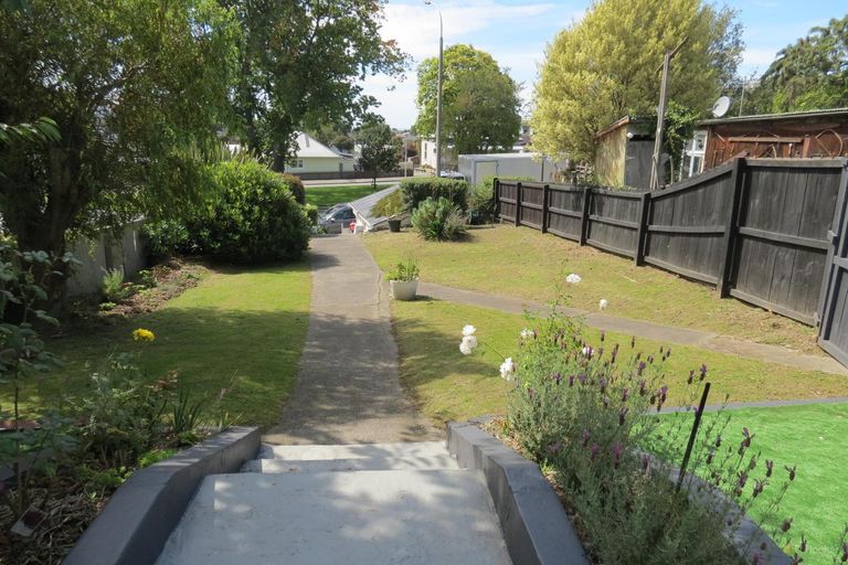 Photo of property in 45 Craigie Avenue, Parkside, Timaru, 7910