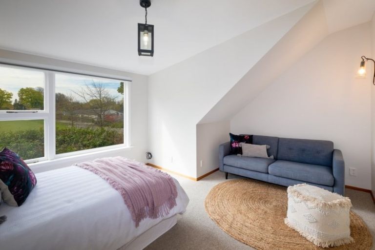 Photo of property in 43 Woodchester Avenue, Richmond, Christchurch, 8013