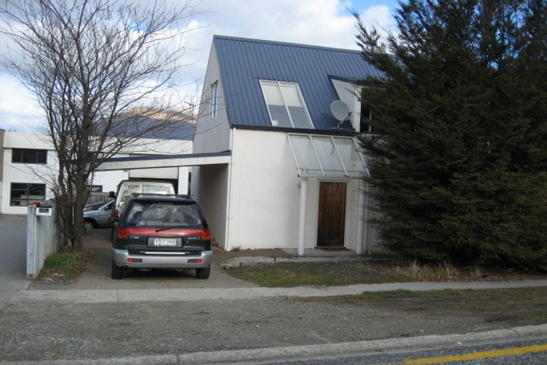 Photo of property in 10 Sawmill Road, Queenstown, 9300