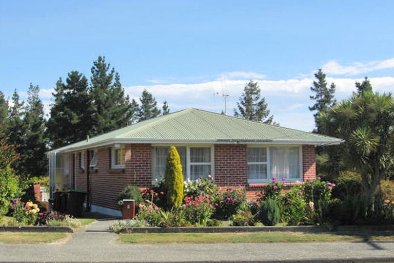 Photo of property in 3 Kowhai Street, Highfield, Timaru, 7910