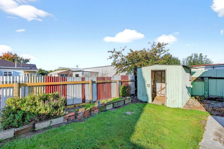 Photo of property in 61 Bentley Street, Masterton, 5810