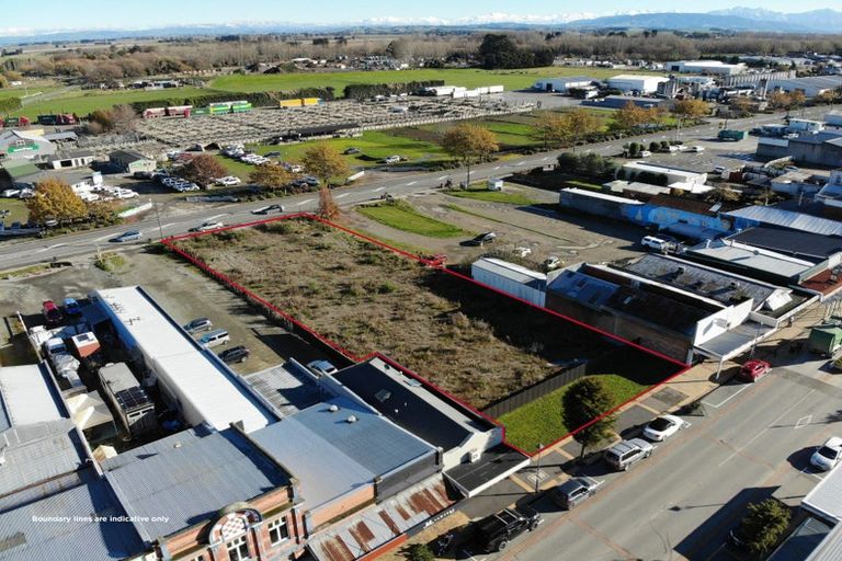 Photo of property in 111 King Street, Kensington, Timaru, 7910