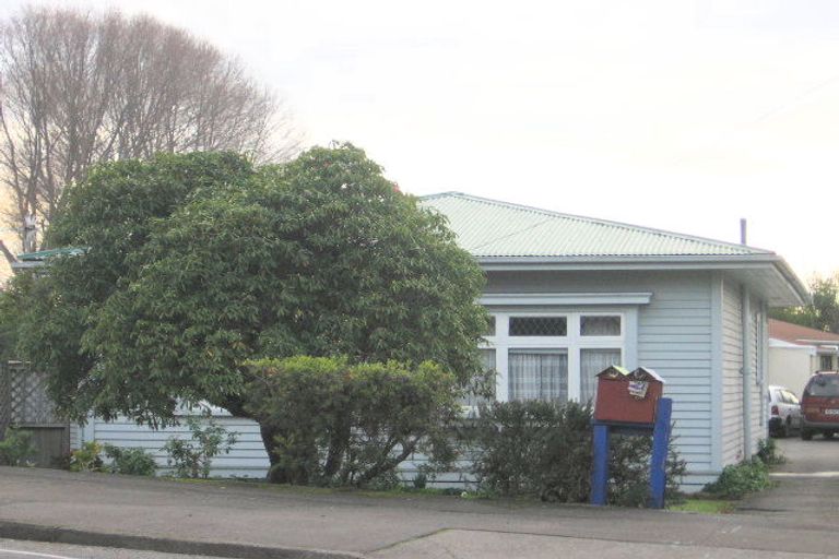 Photo of property in 2/100 Frederick Street, Mayfair, Hastings, 4122