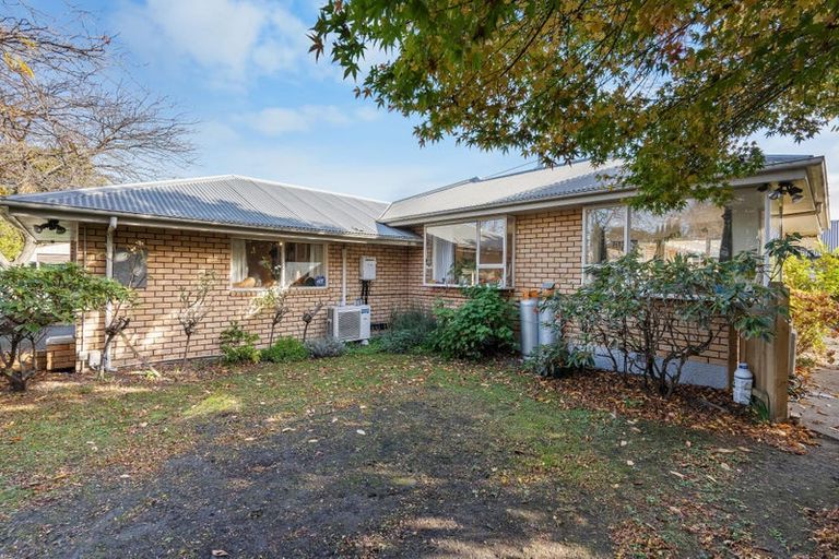 Photo of property in 87 Tilford Street, Woolston, Christchurch, 8062