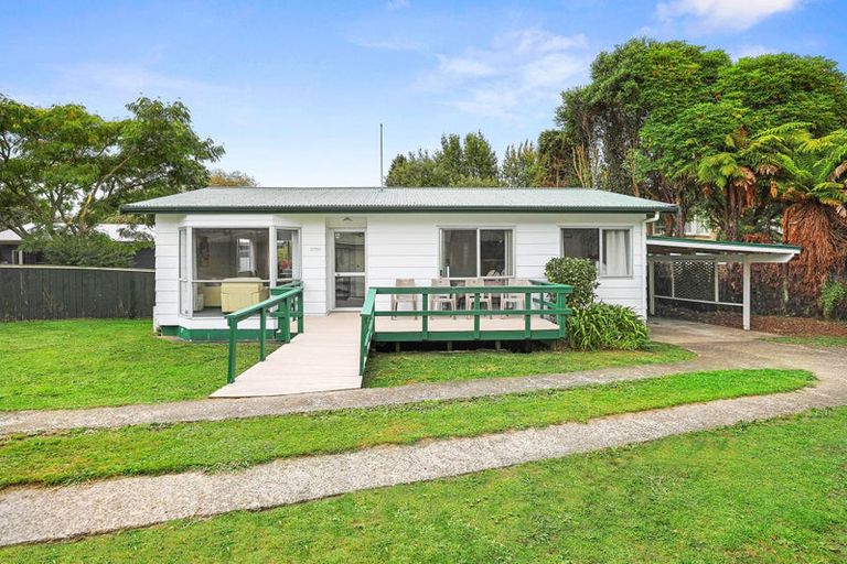 Photo of property in 270b Sunset Road, Sunnybrook, Rotorua, 3015