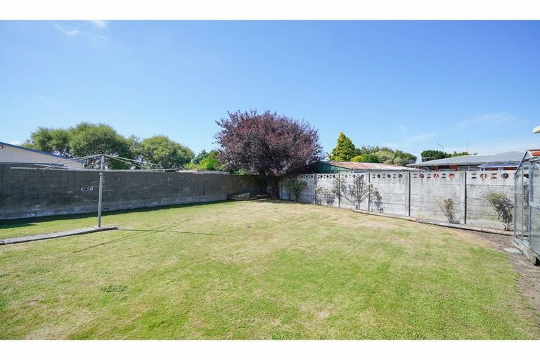 Photo of property in 19 Kelso Place, Strathern, Invercargill, 9812