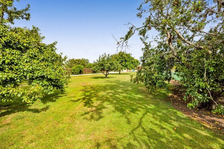 Photo of property in 36 Te Roti Road, Te Roti, Hawera, 4673