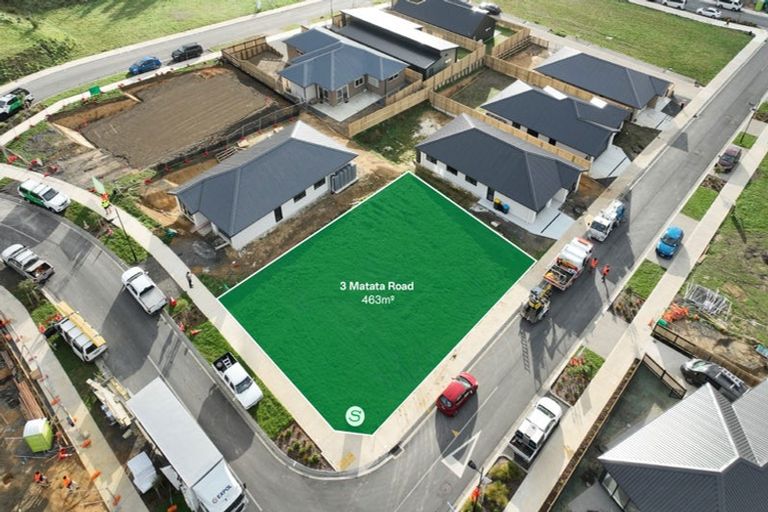 Photo of property in 3 Matata Road, Kenepuru, Porirua, 5022
