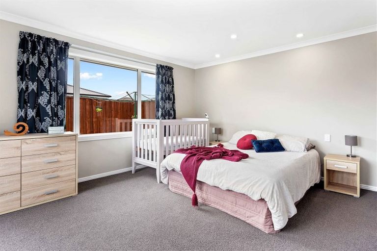 Photo of property in 60 Cassino Street, Rangiora, 7400