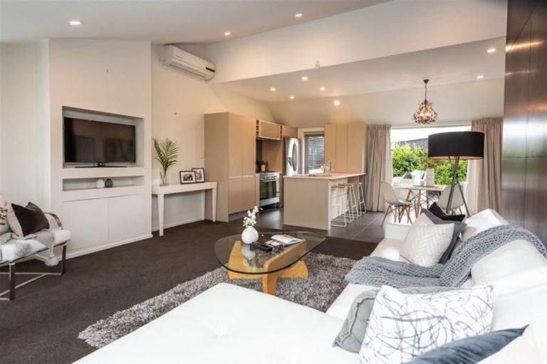 Photo of property in 3/132 Leinster Road, Merivale, Christchurch, 8014