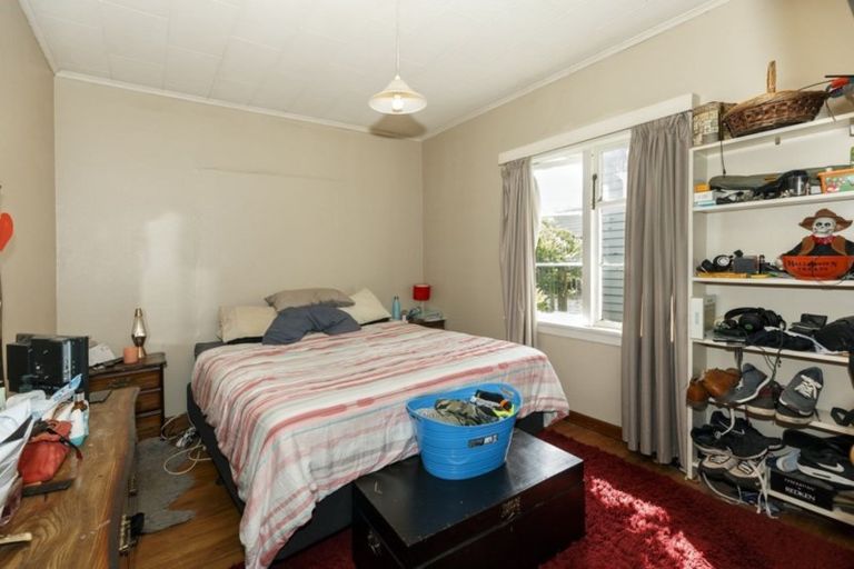 Photo of property in 21 Franklyn Street, Nelson South, Nelson, 7010