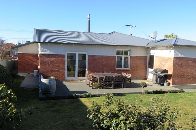 Photo of property in 283 King Street, Temuka, 7920