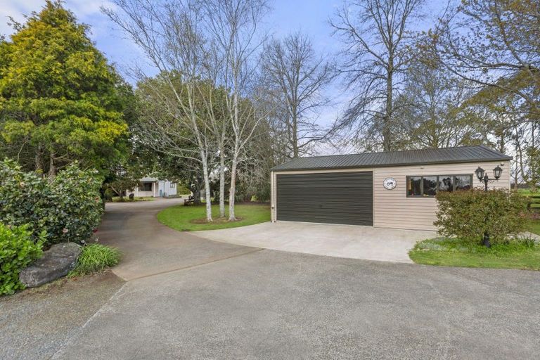 Photo of property in 373 Mystery Creek Road, Ohaupo, 3881