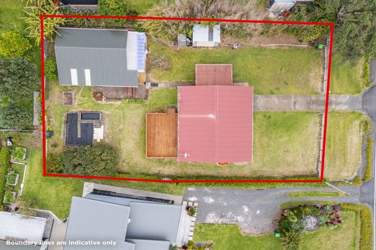 Photo of property in 2302 Whangarei Heads Road, Whangarei Heads, Whangarei, 0174