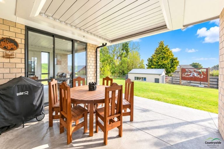 Photo of property in 34 Hillcrest Street, Tirau, 3410