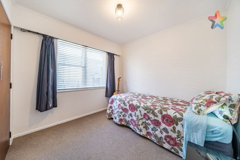 Photo of property in 25a Porutu Street, Fairfield, Lower Hutt, 5011