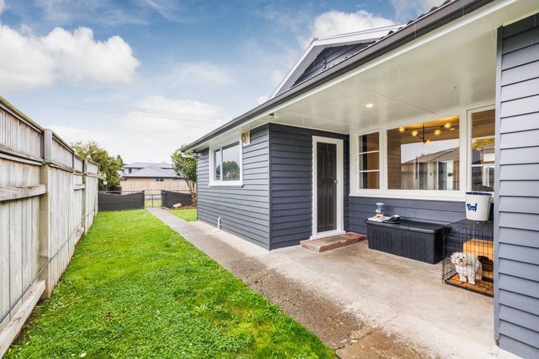 Photo of property in 47 Bamfield Street, Ashhurst, 4810