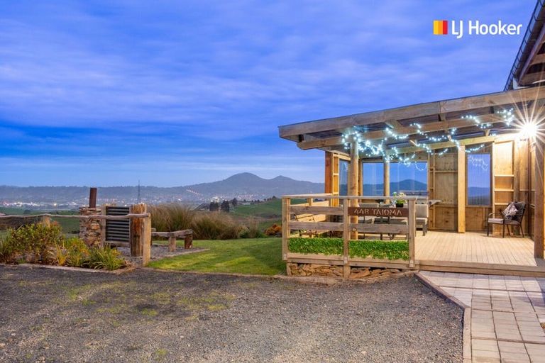 Photo of property in 448 Taioma Road, North Taieri, Mosgiel, 9092